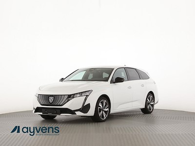 Achetez PEUGEOT 308 sur Ayvens Carmarket